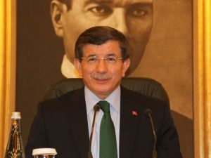 Davutoğlu: “Bedelli Askerlik Konusu Yaş’ta Görüşüldü”