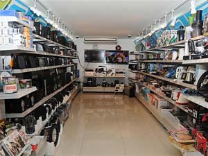 Teknoloji Mağazası Dpoint Anadoluda Büyüyecek