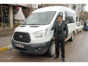 Yolda Kalan Şoförün Hukuk Mücadelesi