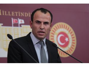 Hdp’li Vekilden Yavuz Bingöl’e Sert Tepki