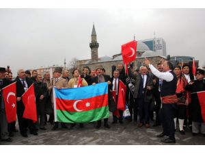 1. Uluslararası Yaşar Reyhani Aşıklar Şöleni