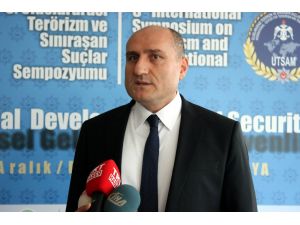 Başkan Çolak: Polis Akademisi Kapanmıyor