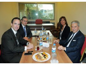 Selanik Ve İzmir Arasında Şehirler Arası Diplomasi