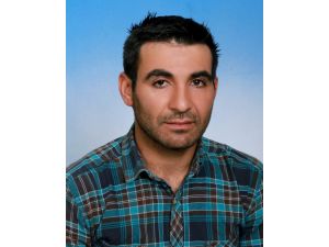 Madenciyi Göremediği Bir Aylık Oğlu Uğurladı