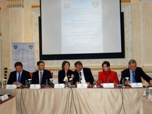 Güneydoğu Avrupa Terörle Mücadelede İşbirliğini Yoğunlaştıracak