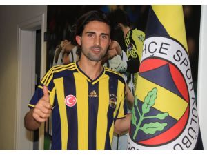 Hasan Ali Kaldırım Hedefleri Açıkladı