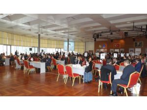 Türk Ve Arap Turizm Sektörünün Yıldızları Bursa’da Buluştu