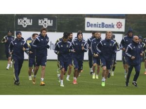 Balıkesir Maçı Kadrosu Belli Oldu