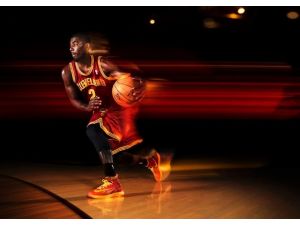 Kyrie Irving’e Özel