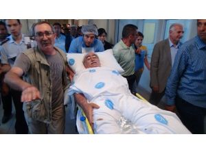 20’şer Yıl Hapis İstendi