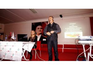 Ağız Kuruluğu Ve Bol Su İçme İsteği Olanlar Dikkat!