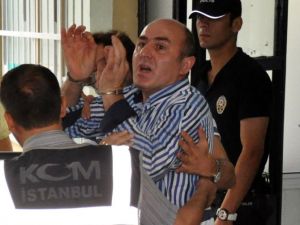 Ali Fuat Yılmazer’in Bilgi Sakladığı Ortaya Çıktı