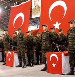 Askere gidene 1000 lira verelim