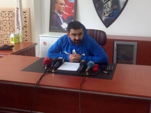 Ümit Özattan Giresunspor Değerlendirmesi
