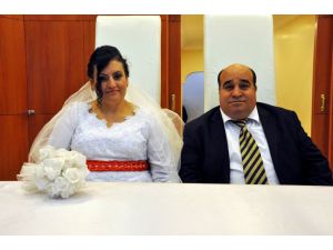 Vali Barut, Engelli Çiftten Altı Çocuk İstedi