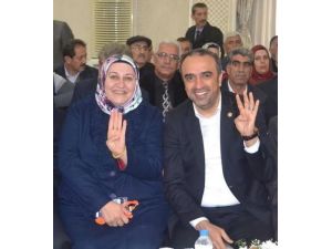 İçten’den 5 Aralık Dünya Kadın Hakları Günü Açıklaması