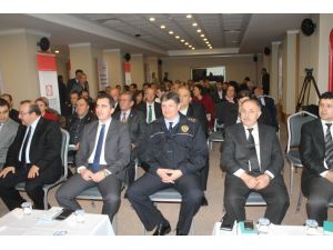 Türkiye’de Bir İlk; “Eğitim İçin Engelim Yok, Okul Evimde” Projesi