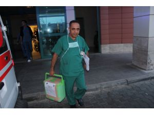 Organları 4 Kişiye Hayat Oldu