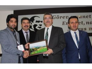 Dünyanın İlk Üniversitesinde Restorasyon Başlatılacak