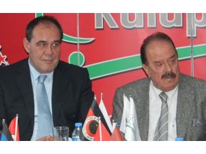 3 Gündür Hastanede Yatıyor