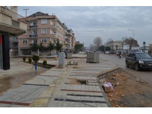 Direk Tepesinde Ölümle Dans