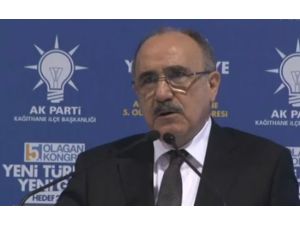 ’’Devrim Yaptık’’