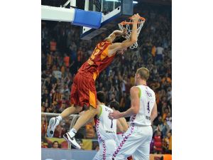 Turkısh Aırlınes Euroleague