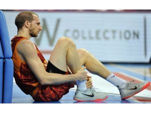 Arena’da İlk Yenilgi