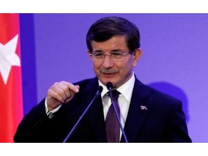 ’’Hiç Kimse Bir Gerilim Beklentisi İçinde Olmasın’’