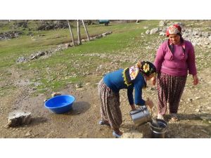 (Özel Haber) 90 Yıldır Kuyudan Su İçiyorlar