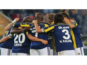 Fener Moral Peşinde