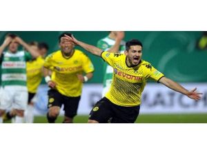 Dortmund’a Galibiyeti İlkay Getirdi