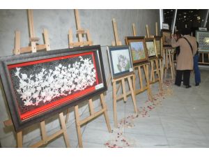 Kent Konseyi’nden ‘Temaşa-i Sanat’ Sergisi
