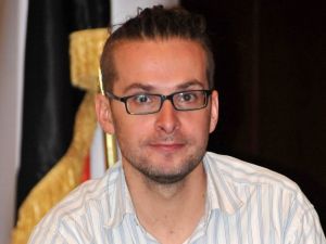 El Kaide’nin Kaçırdığı Abd’li Gazeteci Somers Öldürüldü