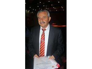 Kayserispor Olağanüstü Genel Kurul Toplantısı Ertelendi