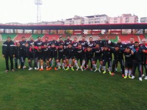Spor Toto 3. Lig