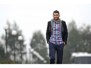 Trabzonsporlu Futbolcunun Acı Günü