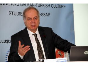 İsen: Osmanlı Devleti Başlangıçta Avrupa Devleti Olarak Kuruldu