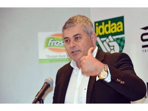 Dereliden Şok İddialar