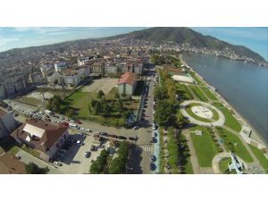 Orduluya ‘Her Yer Ordu’