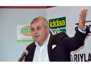 Selçuk Dereli’den Şok İddialar