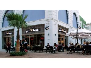 Türk Kahvesi Dünya Markası Olma Yolunda