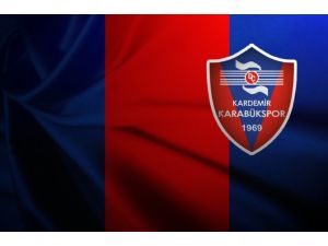 Karabükspor Transfere Erken Girdi