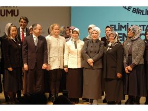 Erdoğan Ve Davutoğlu Aynı Programda