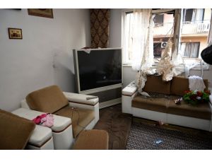 Osmangazi’den Yangın Mağdurlarına Destek