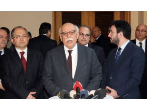 Milli Eğitim Bakanı Avcı: “Toplum Eğitimde Pek Çok Alanda Düzenlemeler Yapılmasını İstiyor”