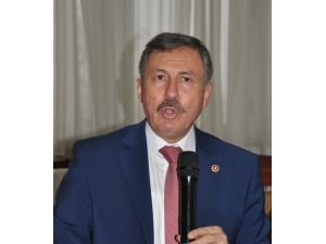 Sabuncubeli Tüneli İşçileri Maaşlarını Alacak