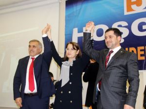 Bakan İslam: “(Kobani Eylemleri) Yetimleri Baktığımız Çocuk Evlerini Yaktılar”