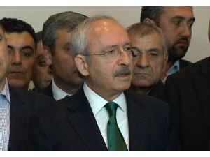 Erdoğan’ın Benimle Tartışması...