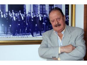 İlhan Cavcav Taburcu Oldu